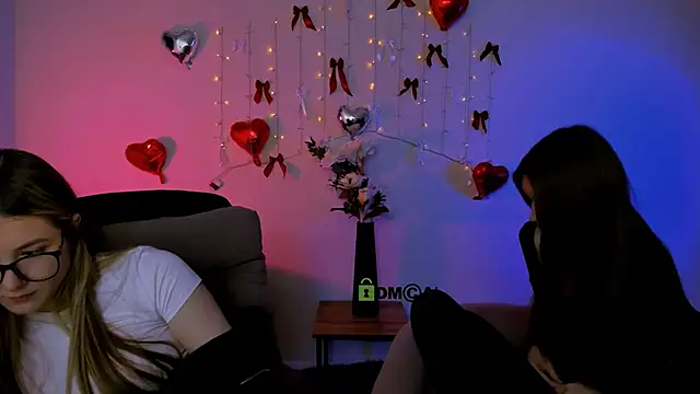 barbara crazy online show from May 7, 7:19 pm