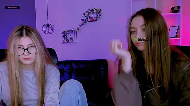 barbara crazy online show from May 11, 6:49 pm