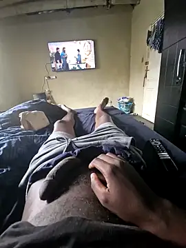 Cocknito online show from March 25, 9:26 am