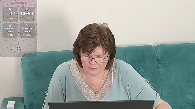 Sandra Sunrise online show from September 22, 8:27 am