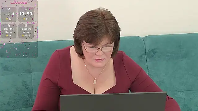 Sandra Sunrise online show from October 10, 9:08 am