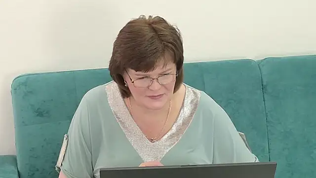 Sandra Sunrise online show from October 14, 9:32 am