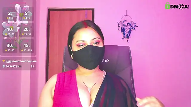 SassyWildCouple online show from July 21, 3:14 pm