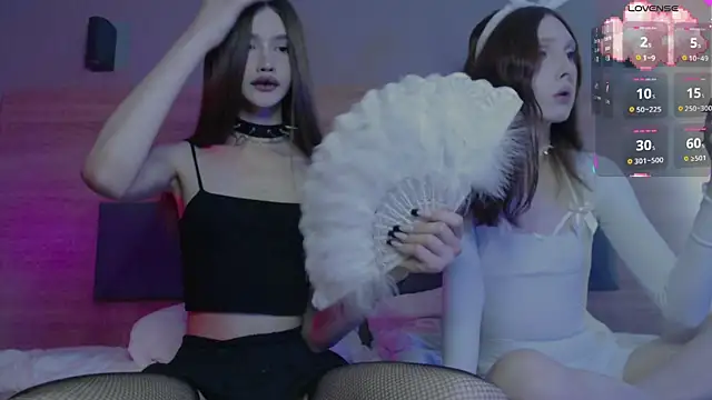 sweetykittysysya online show from July 8, 3:05 pm