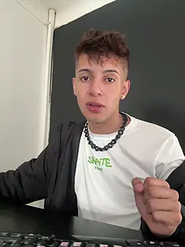 YEICK-17 online show from March 10, 7:08 pm