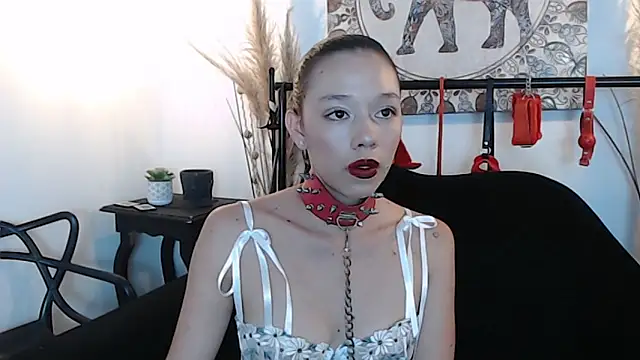 Doll4anall online show from February 21, 6:53 pm