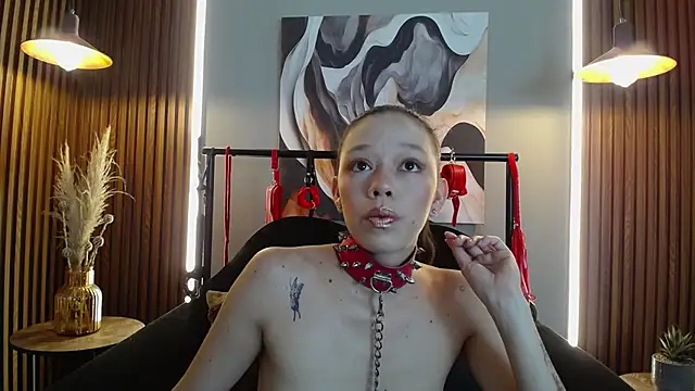 Doll4anall online show from April 18, 11:58 am