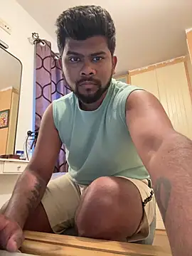 CrazyShashank online show from December 19, 8:32 am