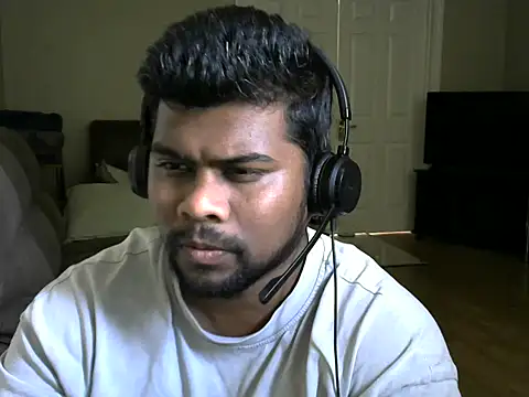 CrazyShashank online show from August 3, 12:21 pm