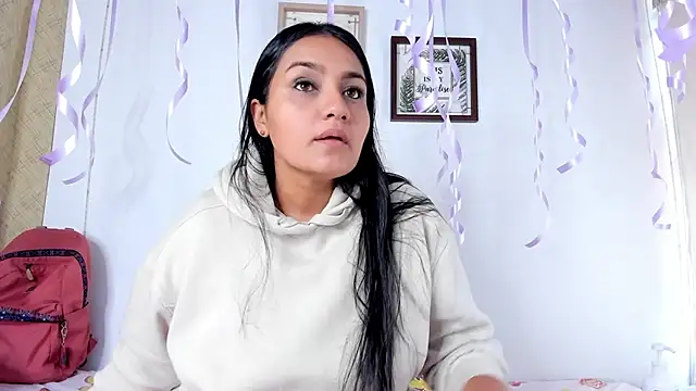 selena jhonson online show from February 16, 1:51 pm