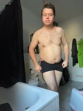 Lars2306 online show from December 5, 1:52 pm