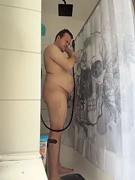 Lars2306 online show from February 22, 1:53 pm