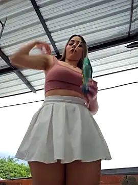 Snapshot of Natasanz chatting on November 8, 9:13 pm Natasanz online show from November 8, 9:13 pm