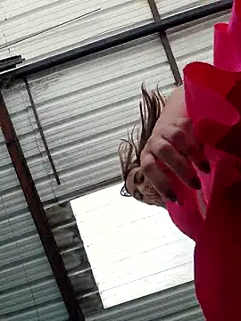 Snapshot of Natasanz chatting on January 7, 8:55 pm Natasanz online show from January 7, 8:55 pm