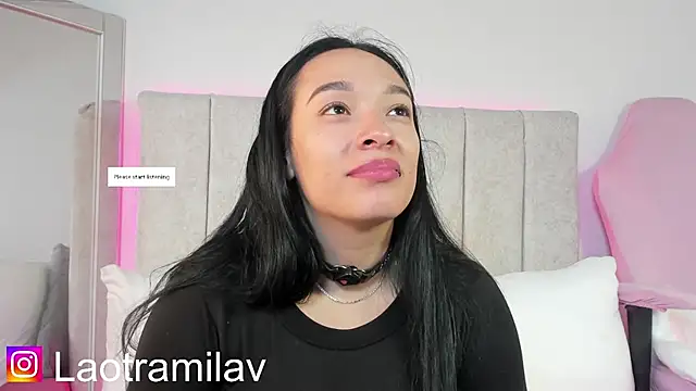 juliettaa 1 online show from March 28, 11:15 pm