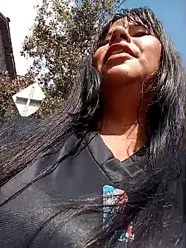 RosenRot07 online show from March 15, 3:18 pm