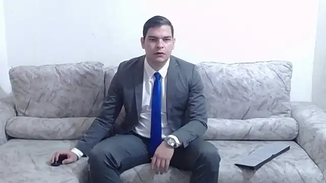 Victor Maitland online show from March 13, 7:53 pm