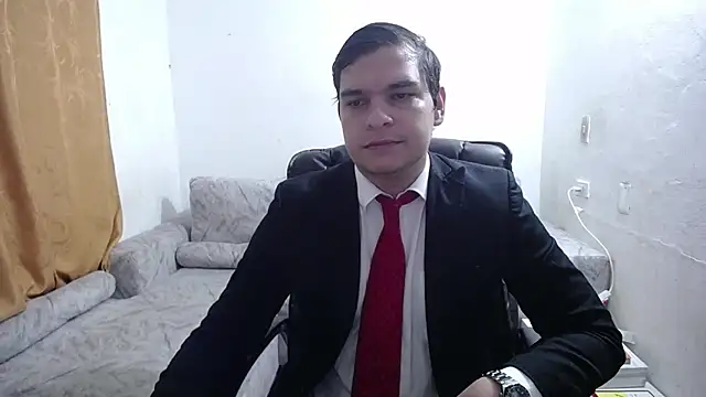 Victor Maitland online show from April 18, 8:53 pm