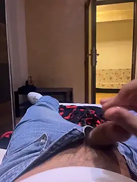 Snapshot of Mbidee chatting on March 16, 10:36 pm Mbidee online show from March 16, 10:36 pm