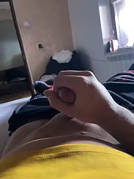 Snapshot of Mbidee chatting on March 25, 6:41 am Mbidee online show from March 25, 6:41 am