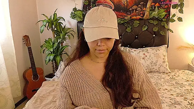 Amanda sweet online show from March 29, 2:50 pm