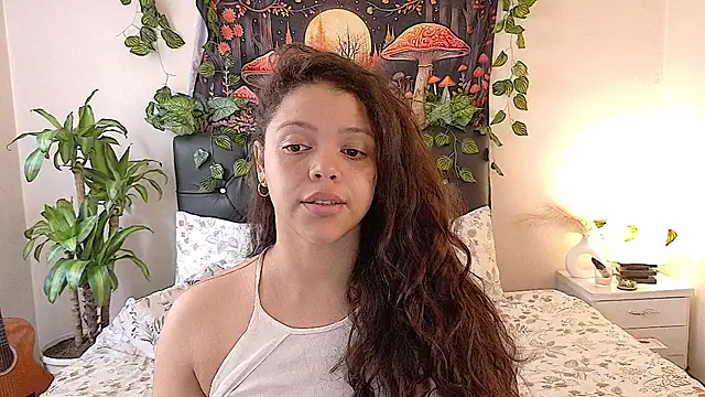 Amanda sweet online show from April 1, 1:52 pm