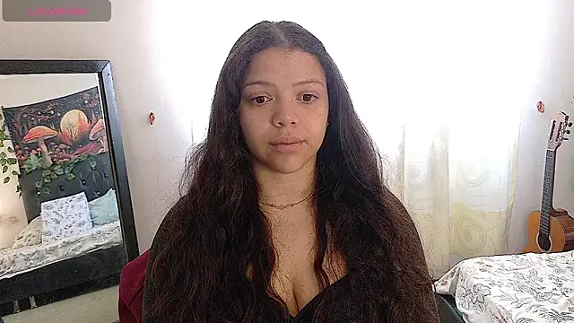 Amanda sweet online show from April 18, 2:32 pm