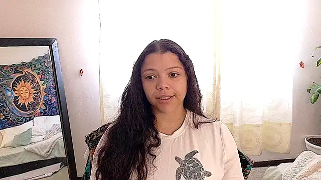 Amanda sweet online show from June 13, 12:47 pm