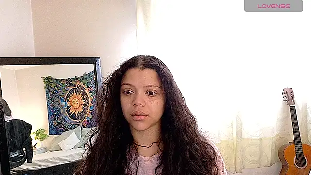 Amanda sweet online show from July 19, 1:48 pm
