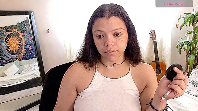 Amanda sweet online show from July 22, 1:47 pm