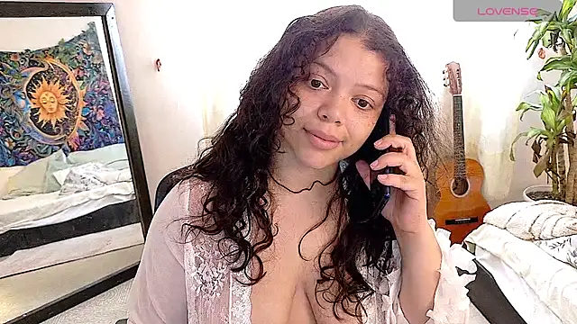 Amanda sweet online show from July 29, 2:37 pm