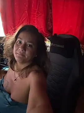 Vahine tahiti987 online show from March 25, 7:42 pm