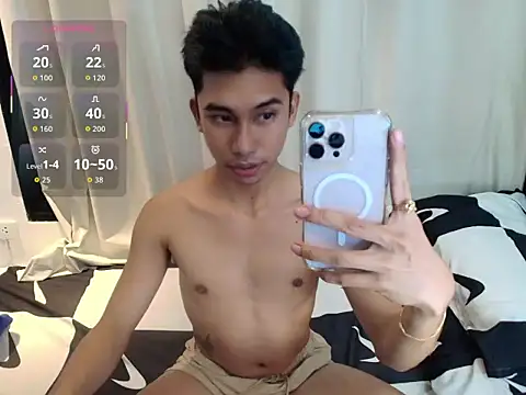 Ur pinoyhotbrix online show from February 17, 2:02 pm