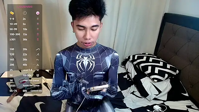 Ur pinoyhotbrix online show from April 22, 6:42 pm