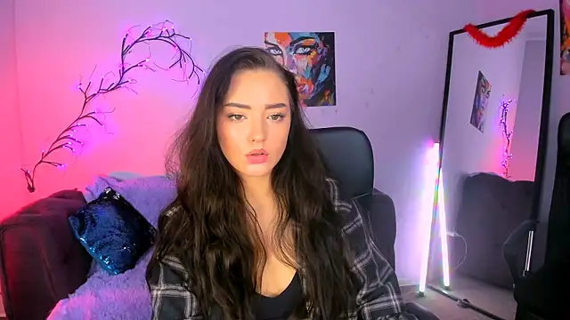 Snapshot of miki-niki chatting on November 27, 1:24 pm miki-niki online show from November 27, 1:24 pm