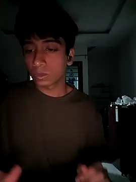 clasperhancock online show from November 14, 3:33 pm