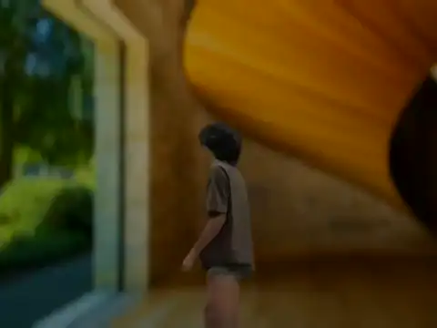 clasperhancock online show from April 10, 6:56 pm