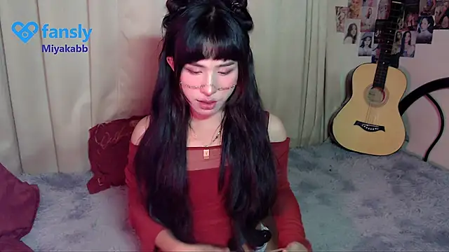 Snapshot of chakababe chatting on April 1, 9:34 pm chakababe online show from April 1, 9:34 pm