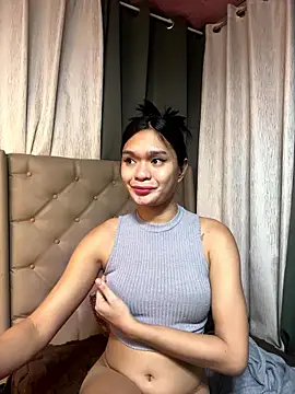 yourlovingperlita69 online show from January 17, 4:43 pm