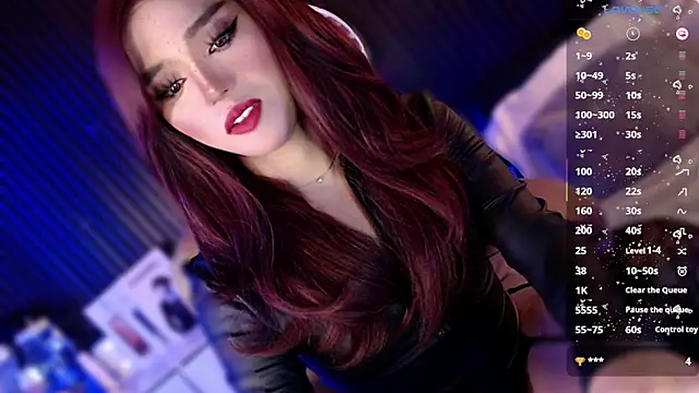 Satisfy me now online show from June 3, 1:41 am