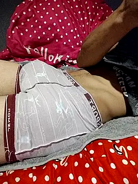 DavidForLife8 online show from November 6, 2:23 am