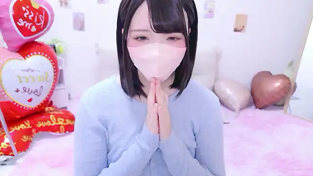 Anzu xx online show from February 19, 11:17 am