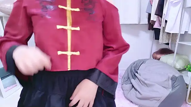 Anzu xx online show from March 25, 3:51 pm