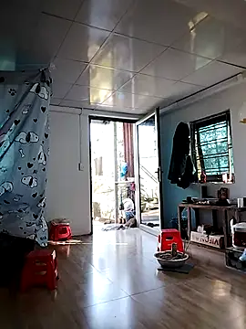 Snapshot of babychill09 chatting on December 22, 2:30 am babychill09 online show from December 22, 2:30 am