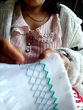 jienrrr online show from July 13, 12:24 am