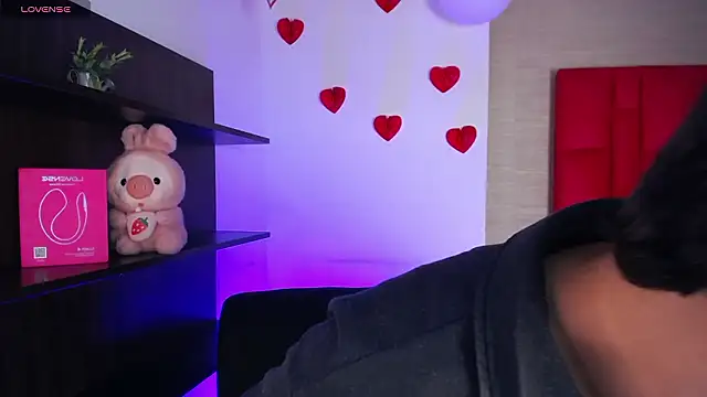 Ezra Storm online show from February 17, 4:31 am