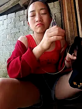 Zhan99999 online show from April 4, 3:38 am