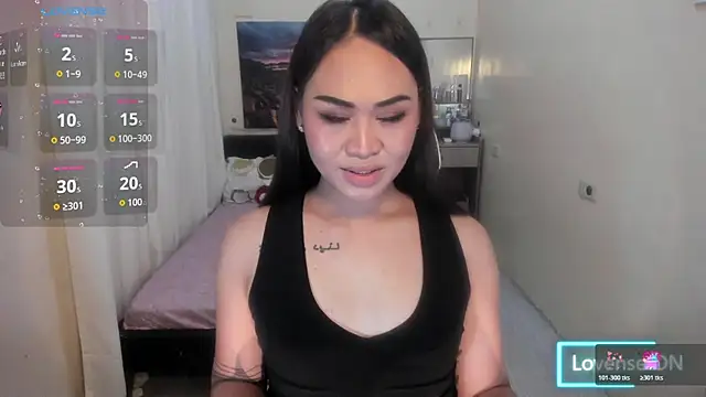 Miss VictoriaWilliams online show from December 17, 9:04 am