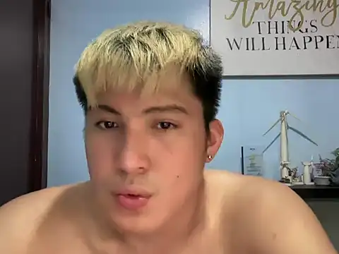 lovely jay online show from May 26, 4:08 am