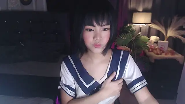 asian babhiegirl online show from February 16, 5:58 am
